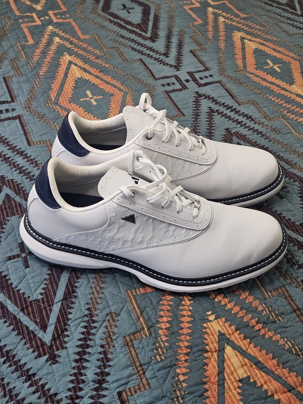 Adidas Men's MC70 Spikeless Golf Shoes